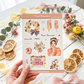 STICKERS · Fresh Lemonade