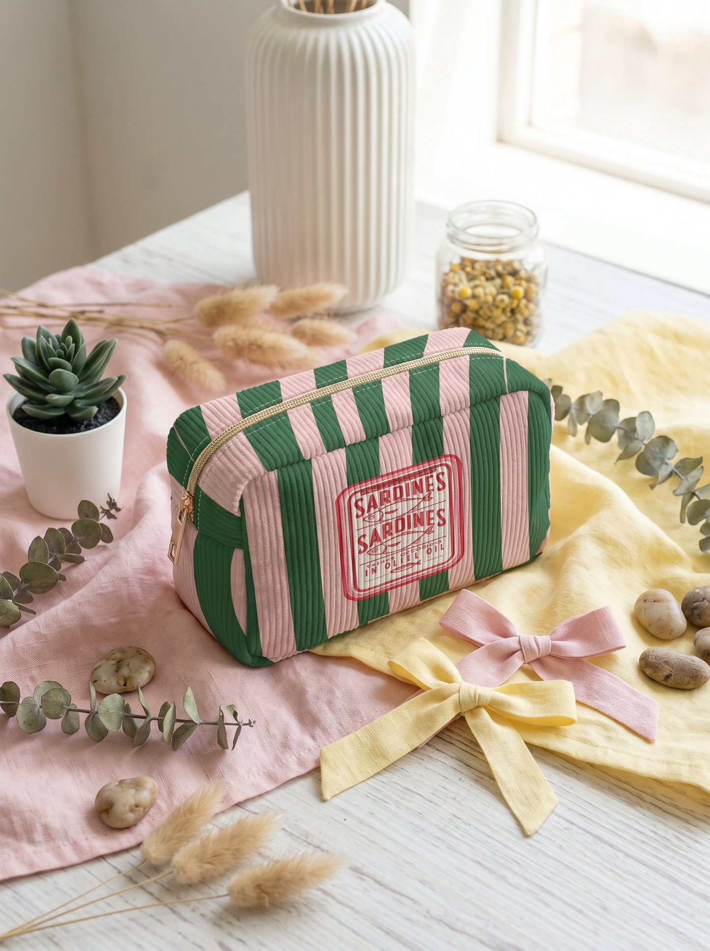 Kit Carla • Exclusivo & Cupón GRATIS de 20% de descuento