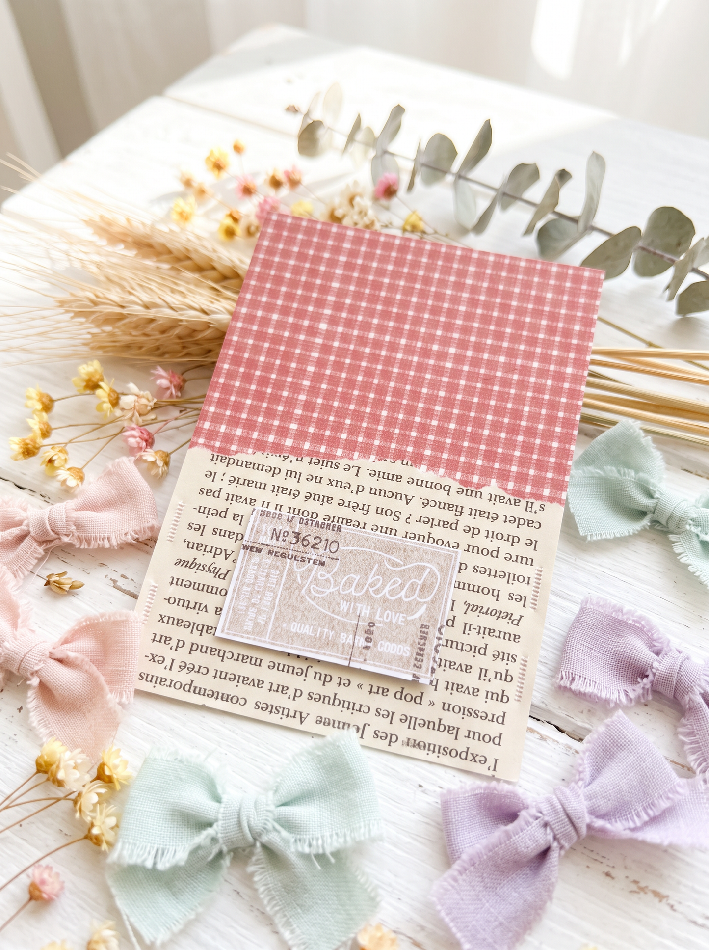 Kit Lidia · Exclusivo