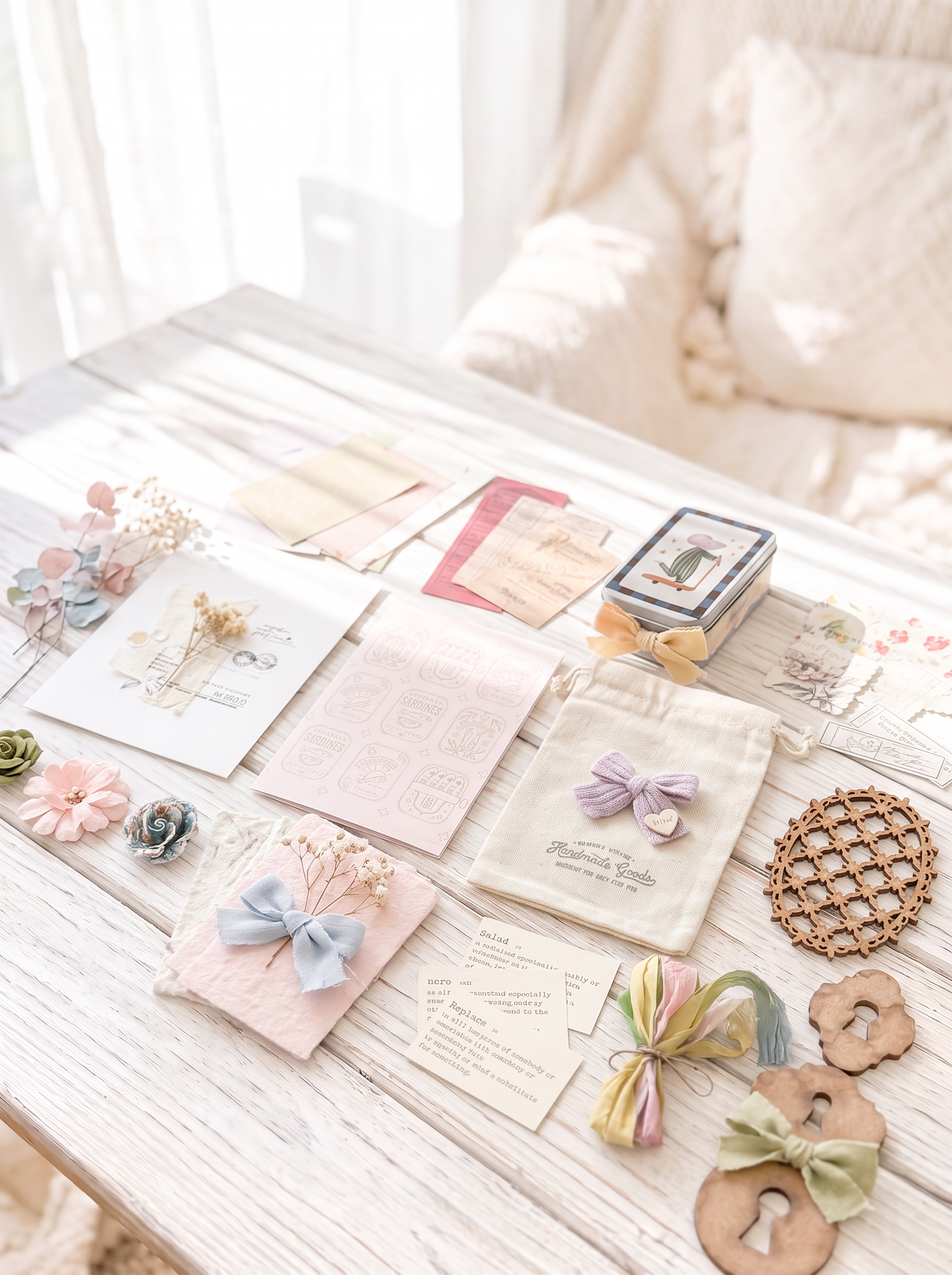Kit Martina · Exclusivo