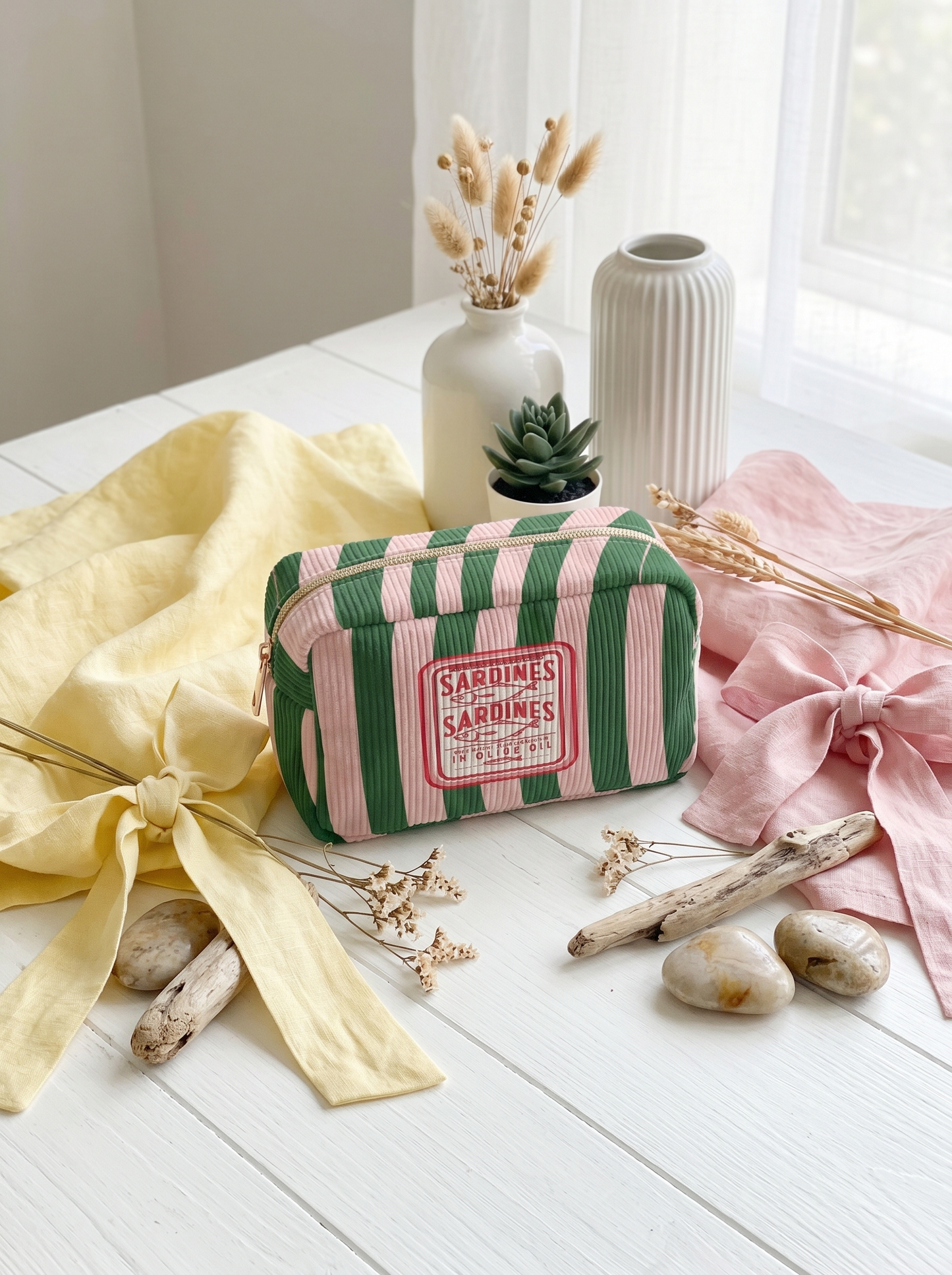 Kit Carla • Exclusivo & Cupón GRATIS de 20% de descuento