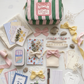 Kit Carla • Exclusivo & Cupón GRATIS de 20% de descuento