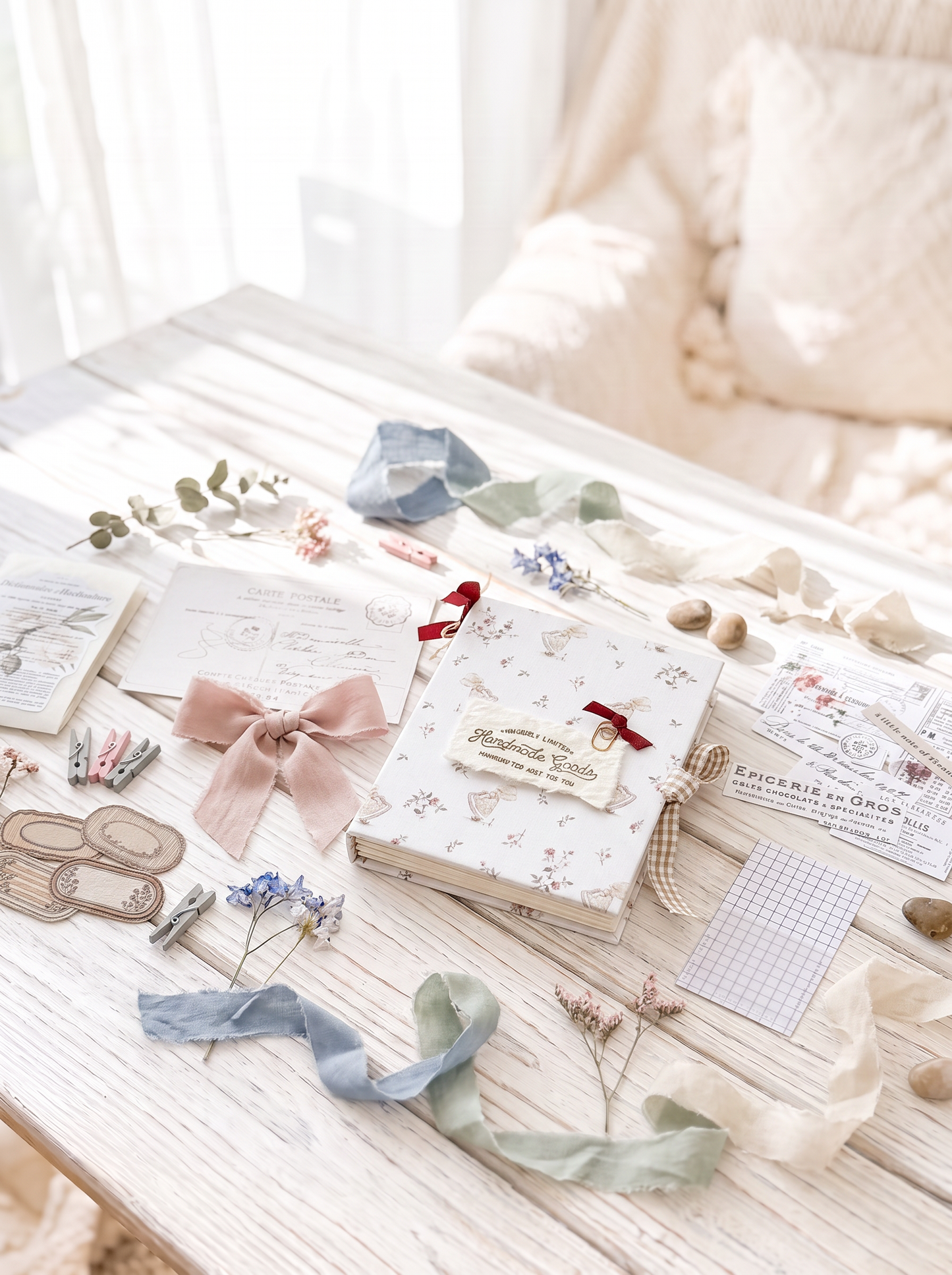 Kit Little Cottage · Edición Limitada | Con regalos GRATIS para las primeras 3 compras
