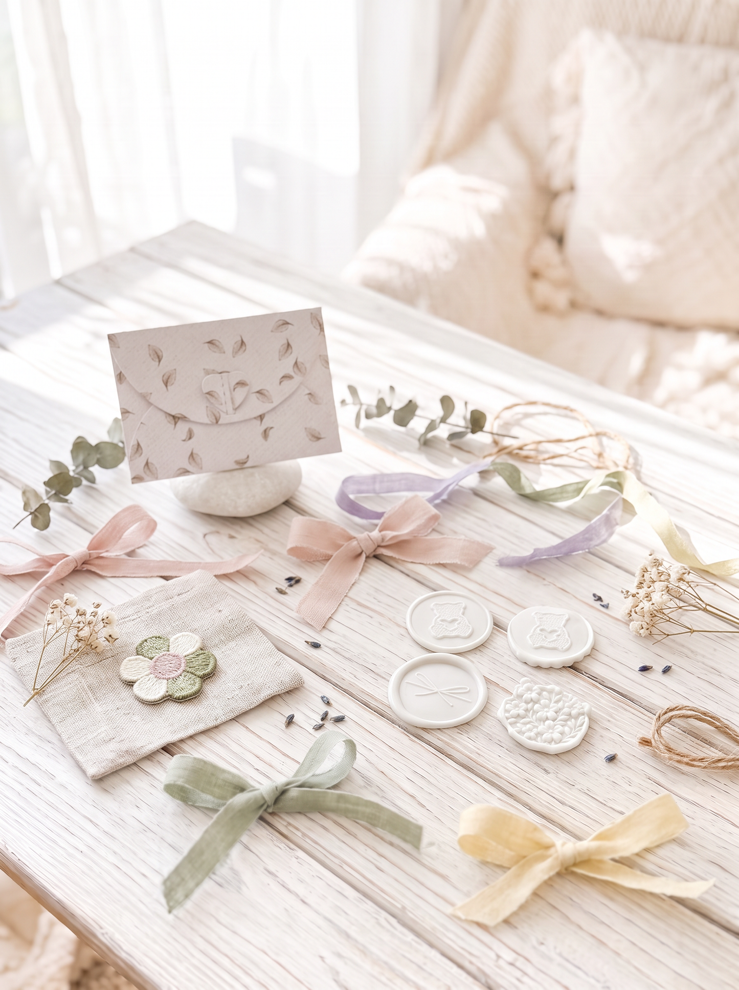 Kit Mia · Exclusivo