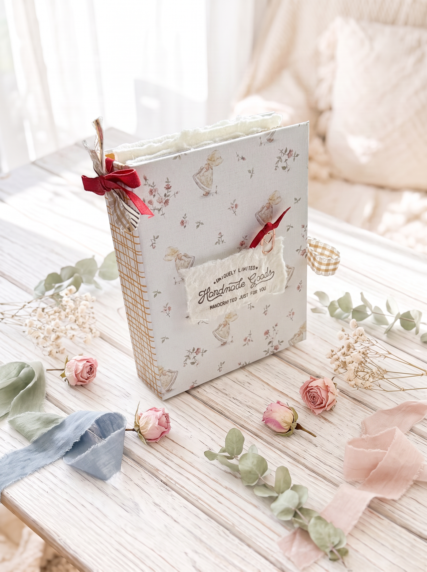 Kit Little Cottage · Edición Limitada | Con regalos GRATIS para las primeras 3 compras