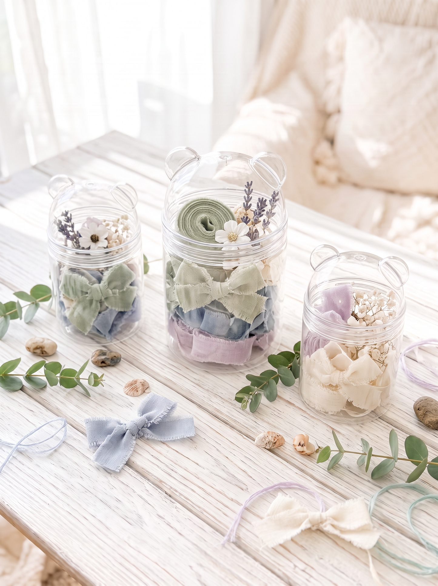 Kit Mia · Exclusivo