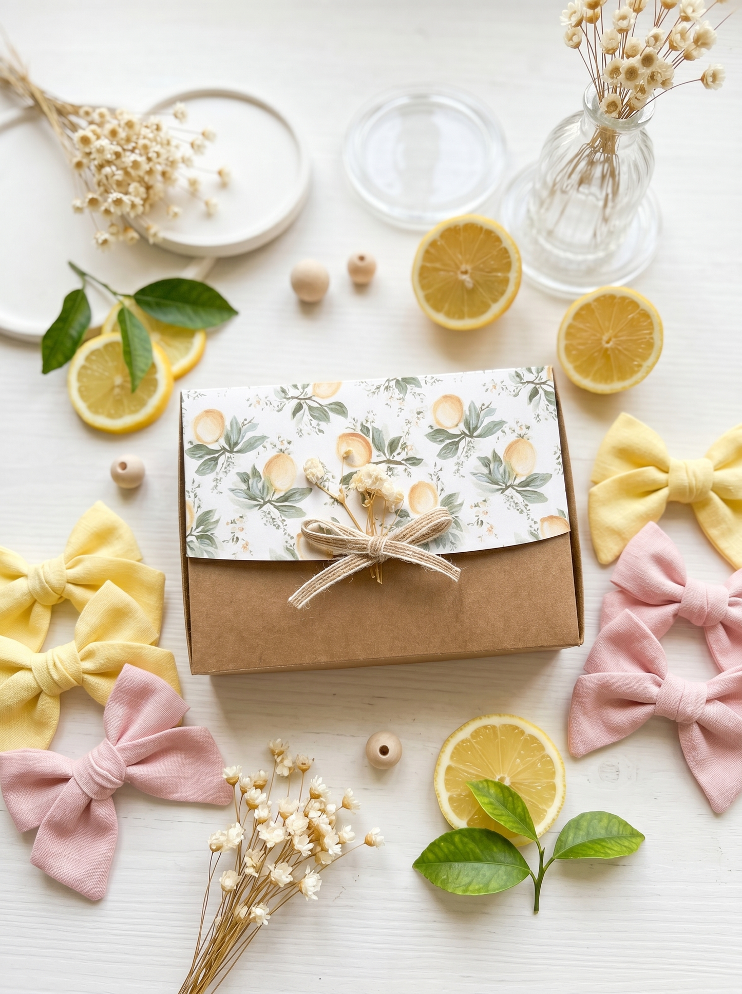 Lemon Box