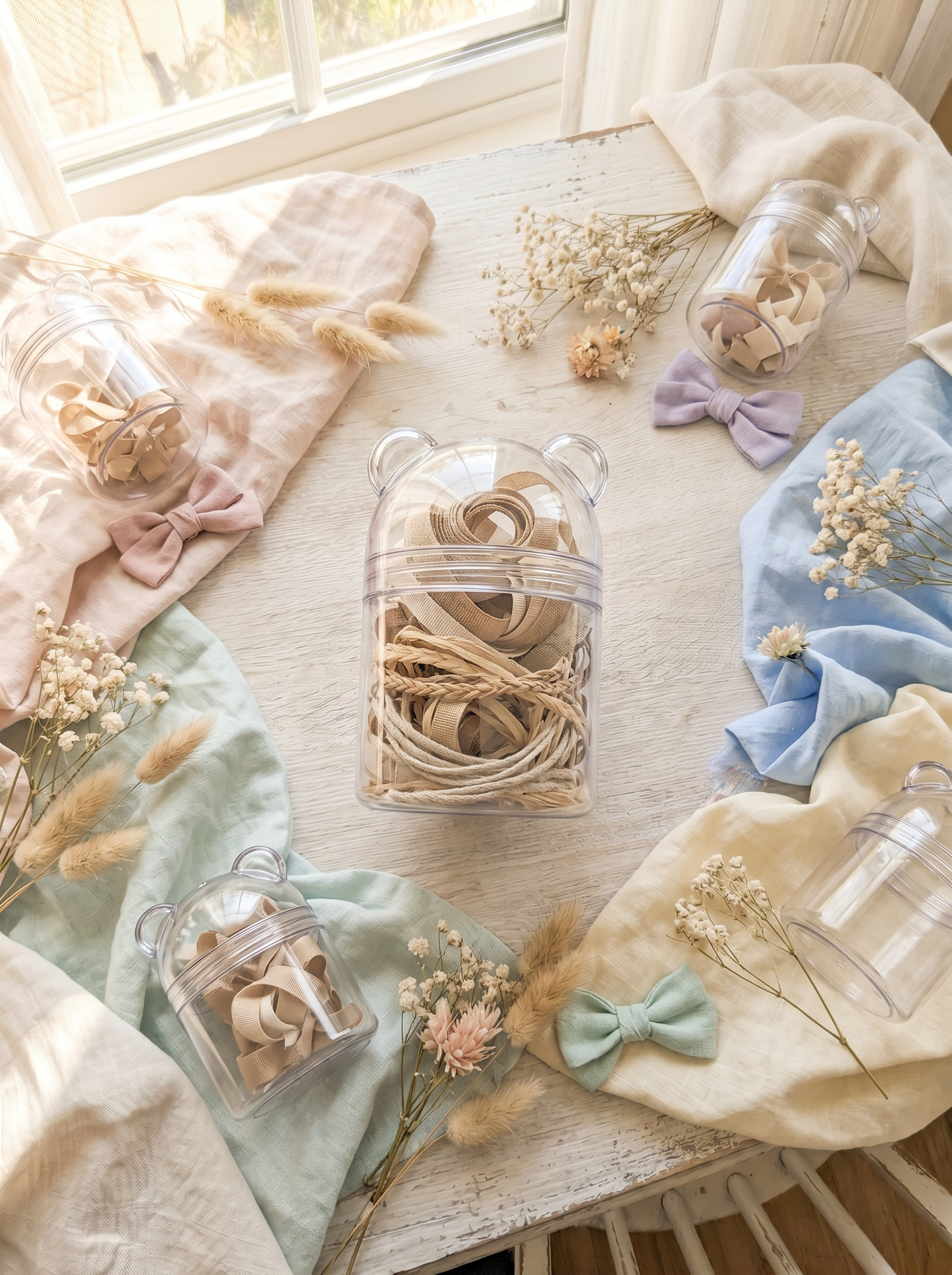 Kit Cottage · Kit Premium & Edición Limitada