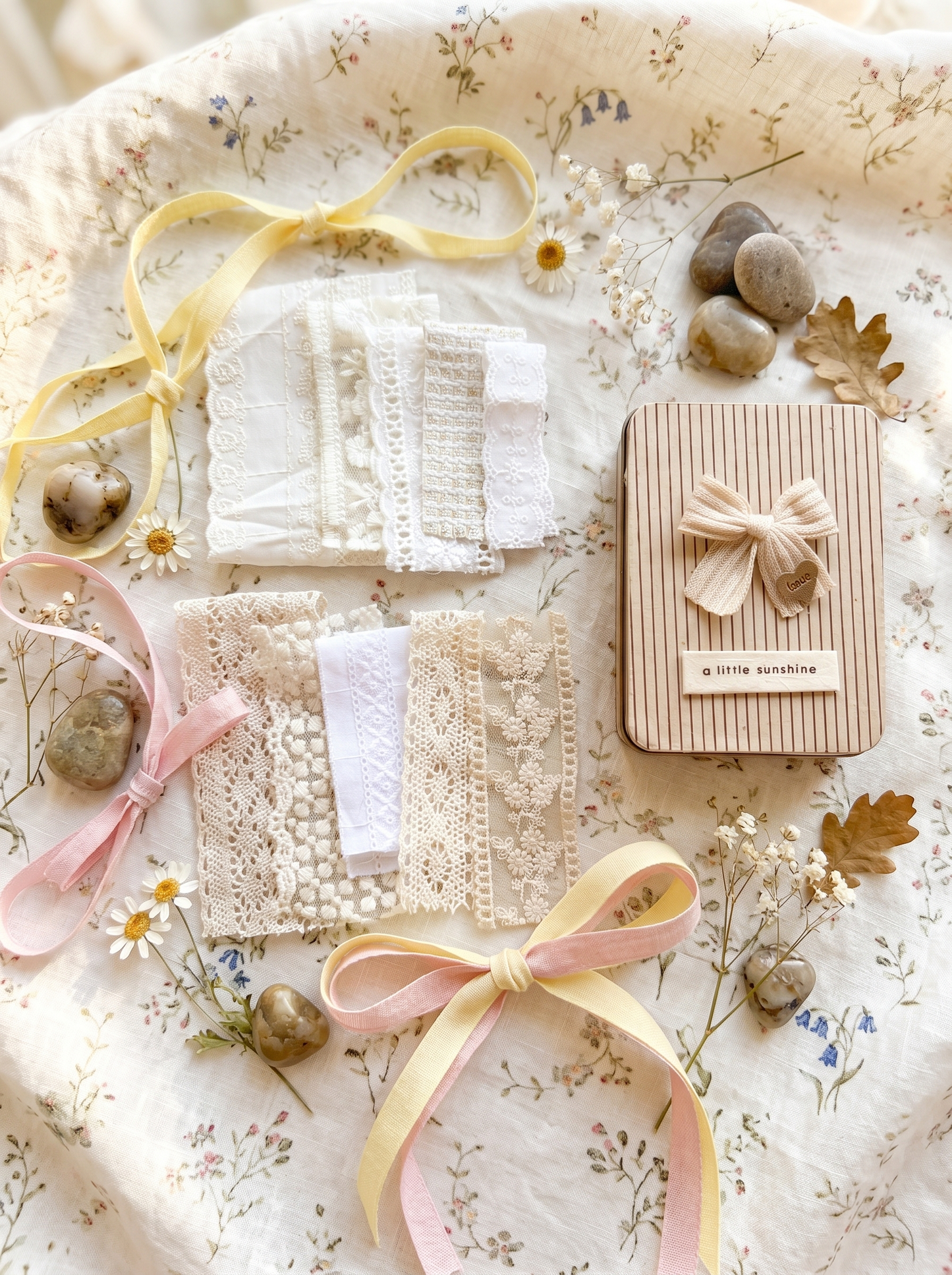 Summer Mystery Kit