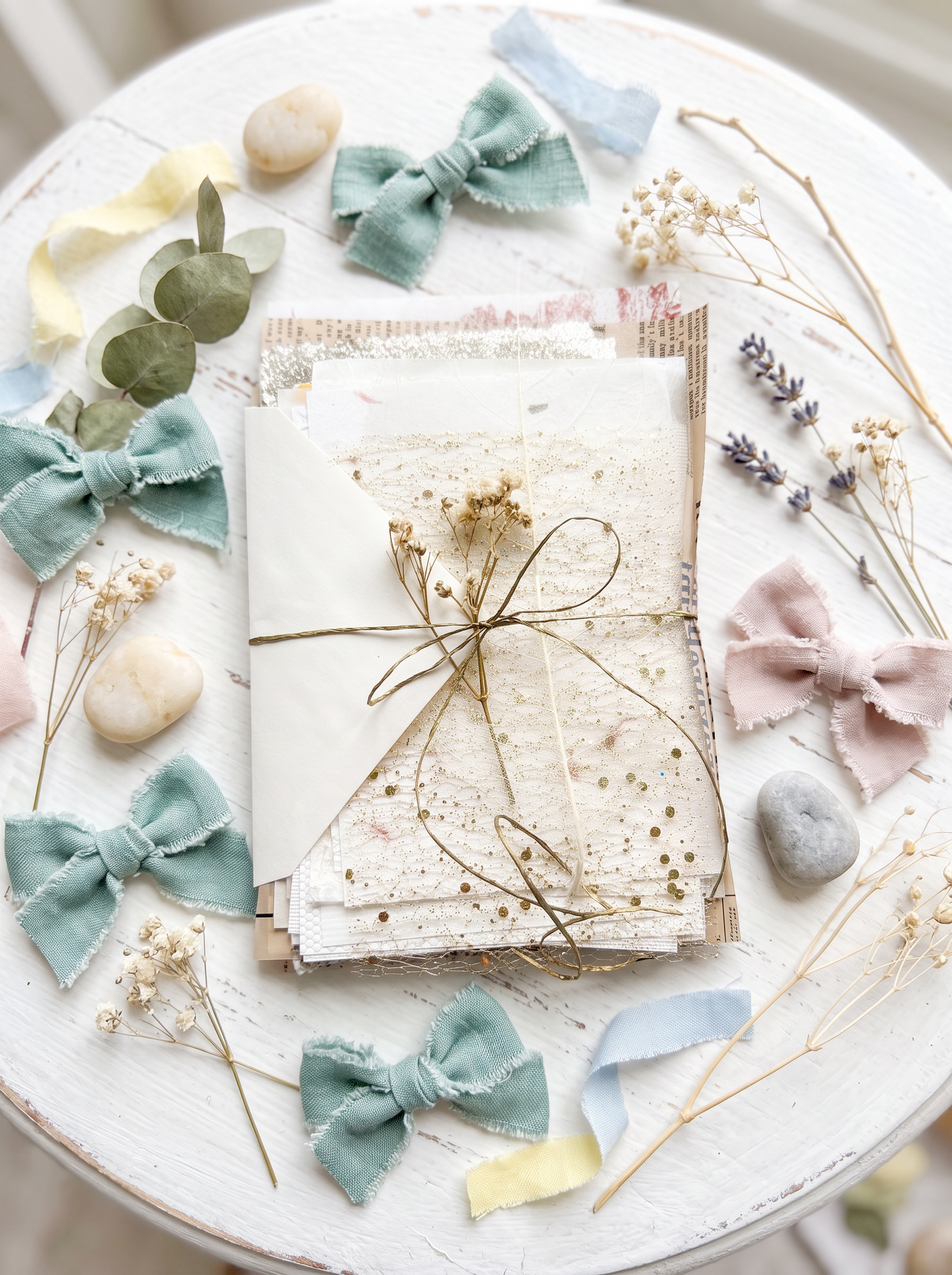Kit Noa · Exclusivo · Paper Lover Edition