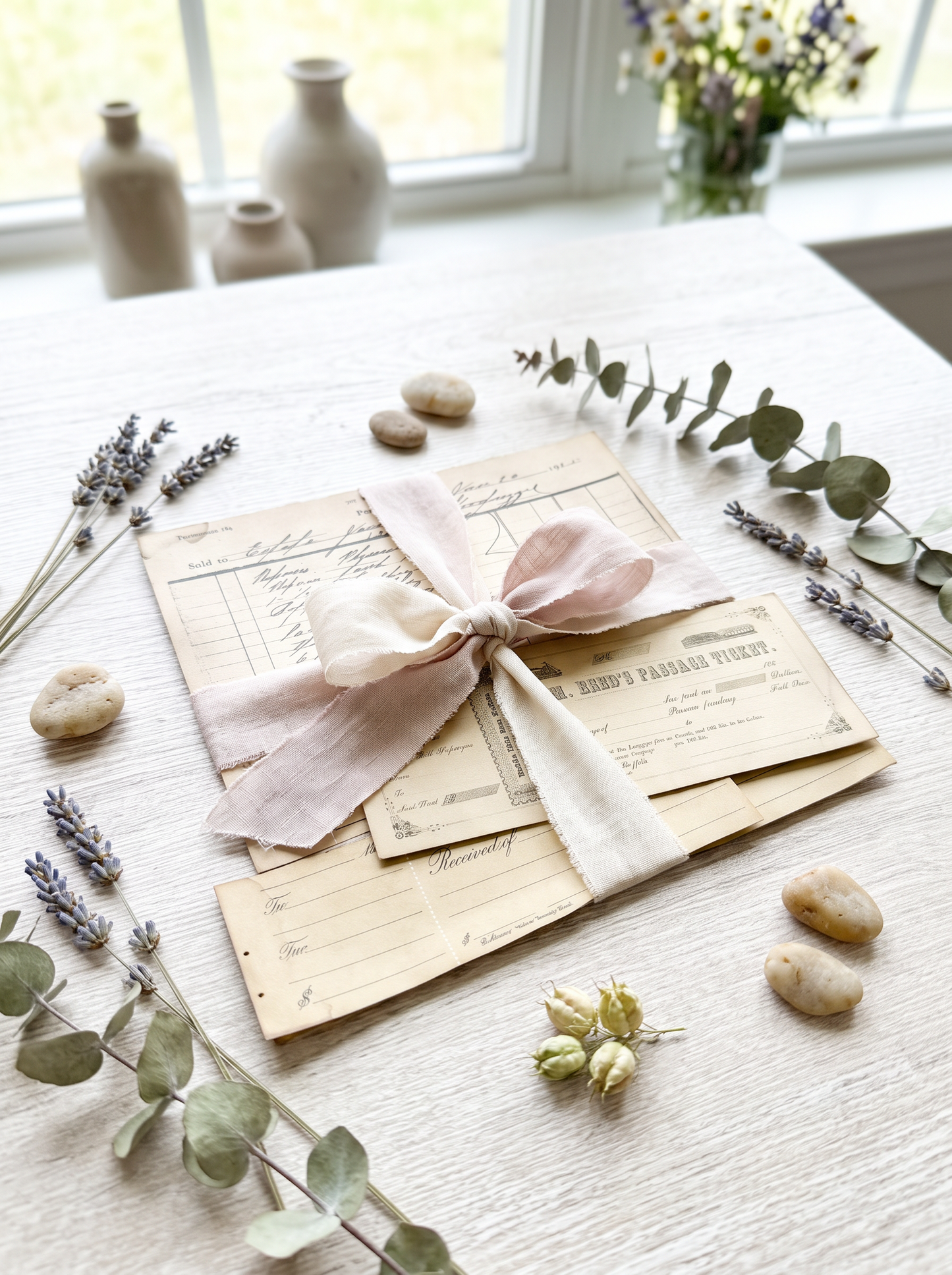 Kit Noa · Exclusivo · Paper Lover Edition