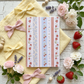 LIBRETAS · Colección Dear Summer (Pack de 3)