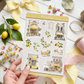 STICKERS · Lemon Drop