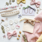 Kit Carla • Exclusivo & Cupón GRATIS de 20% de descuento