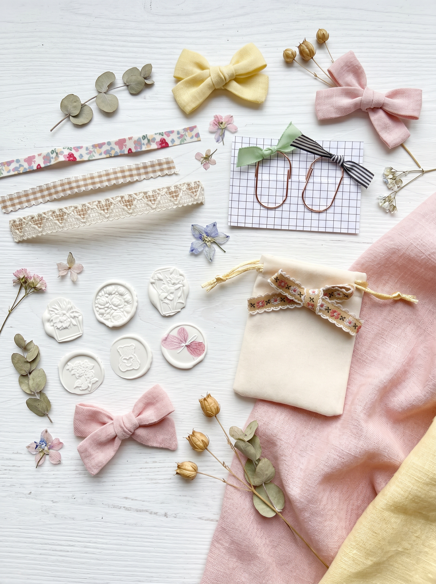 Kit Carla • Exclusivo & Cupón GRATIS de 20% de descuento