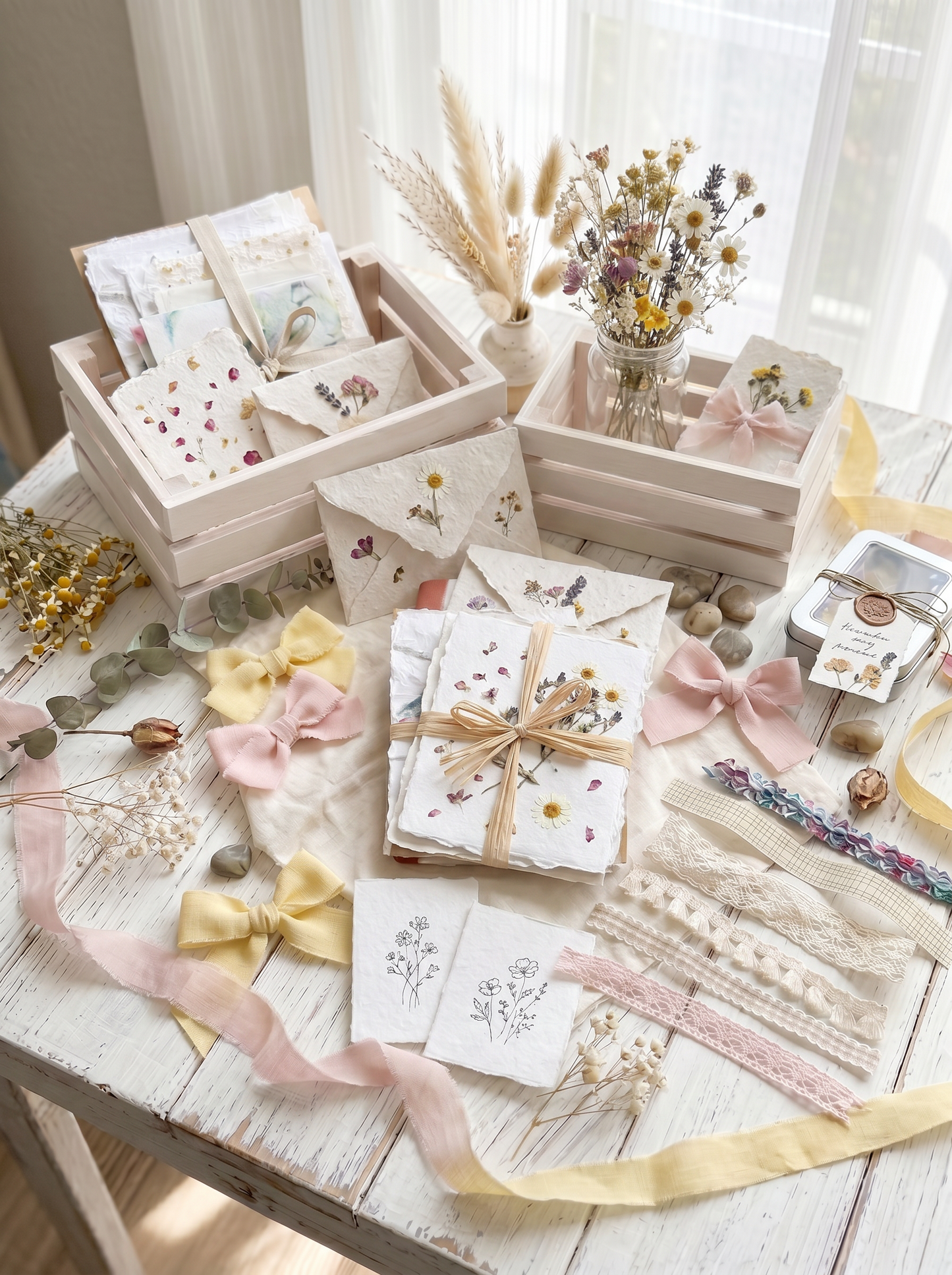 Kit Cottage · Kit Premium & Edición Limitada