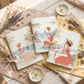 LIBRETAS · Colección Summer Girl
