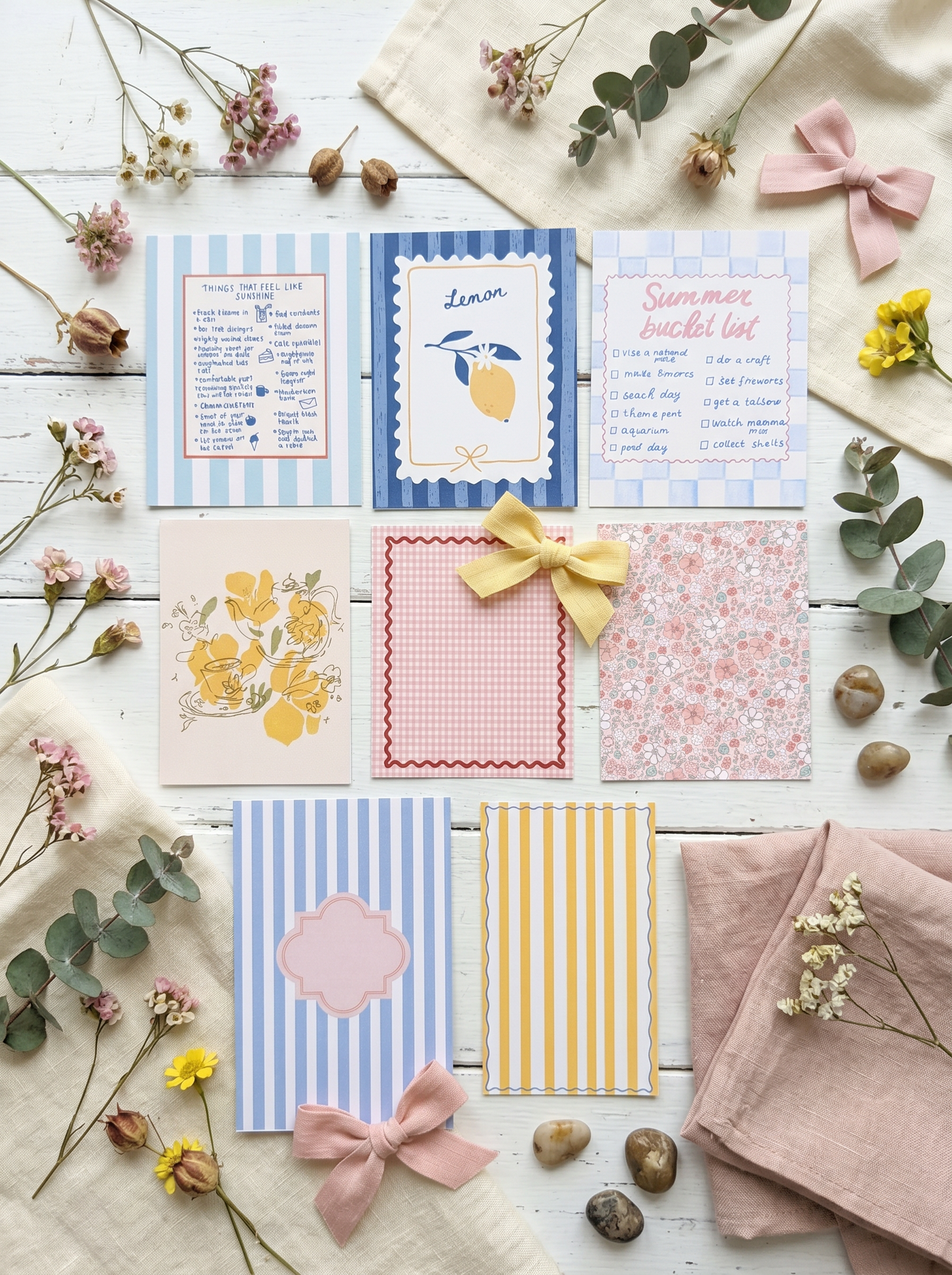 Kit Carla • Exclusivo & Cupón GRATIS de 20% de descuento