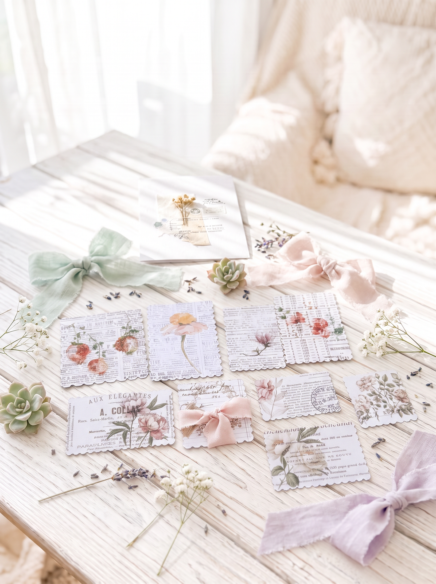 Kit Mia · Exclusivo