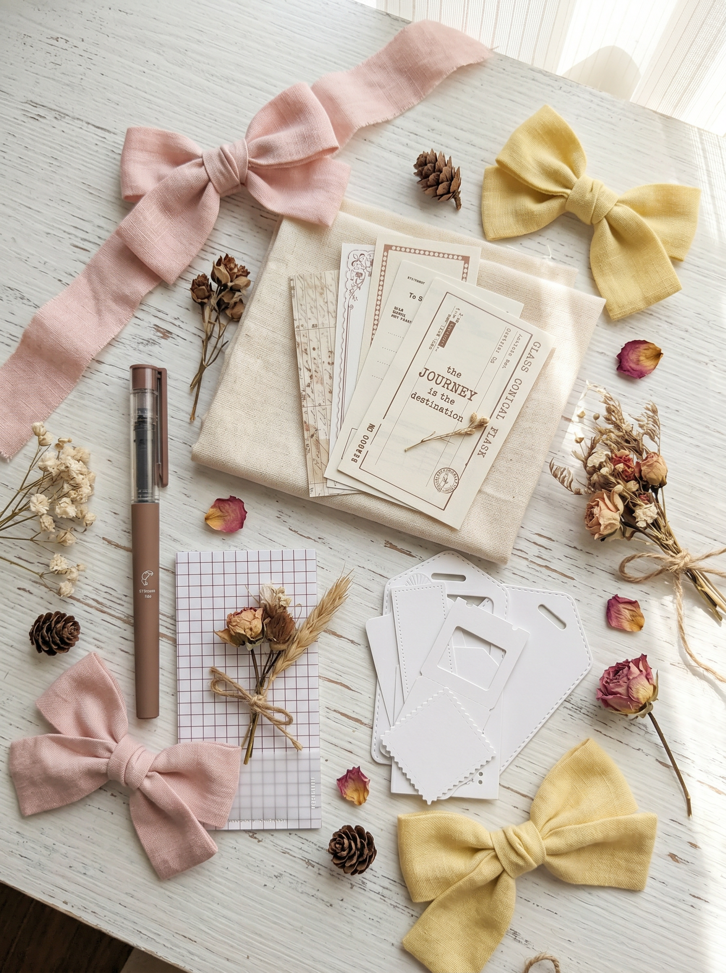 Kit Carla • Exclusivo & Cupón GRATIS de 20% de descuento