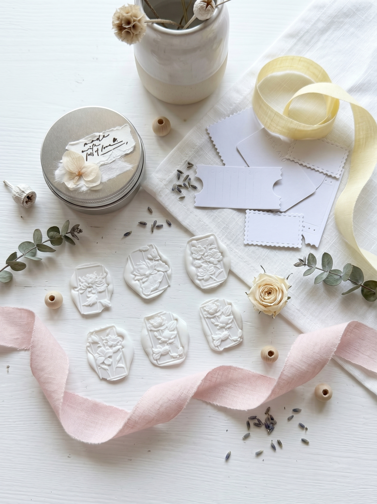Summer Mystery Kit