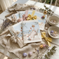 LIBRETAS · Colección Summer Girl