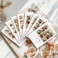 Floral Postcards · Postcards