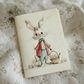 LIBRETAS · Colección Bunny