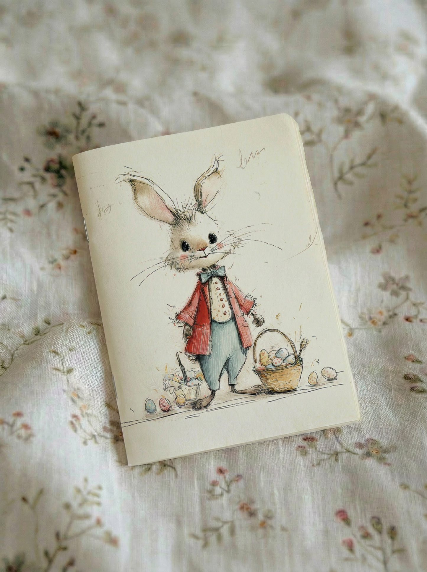 LIBRETAS · Colección Bunny