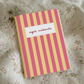 LIBRETAS · Colección Messages | Edición Summer