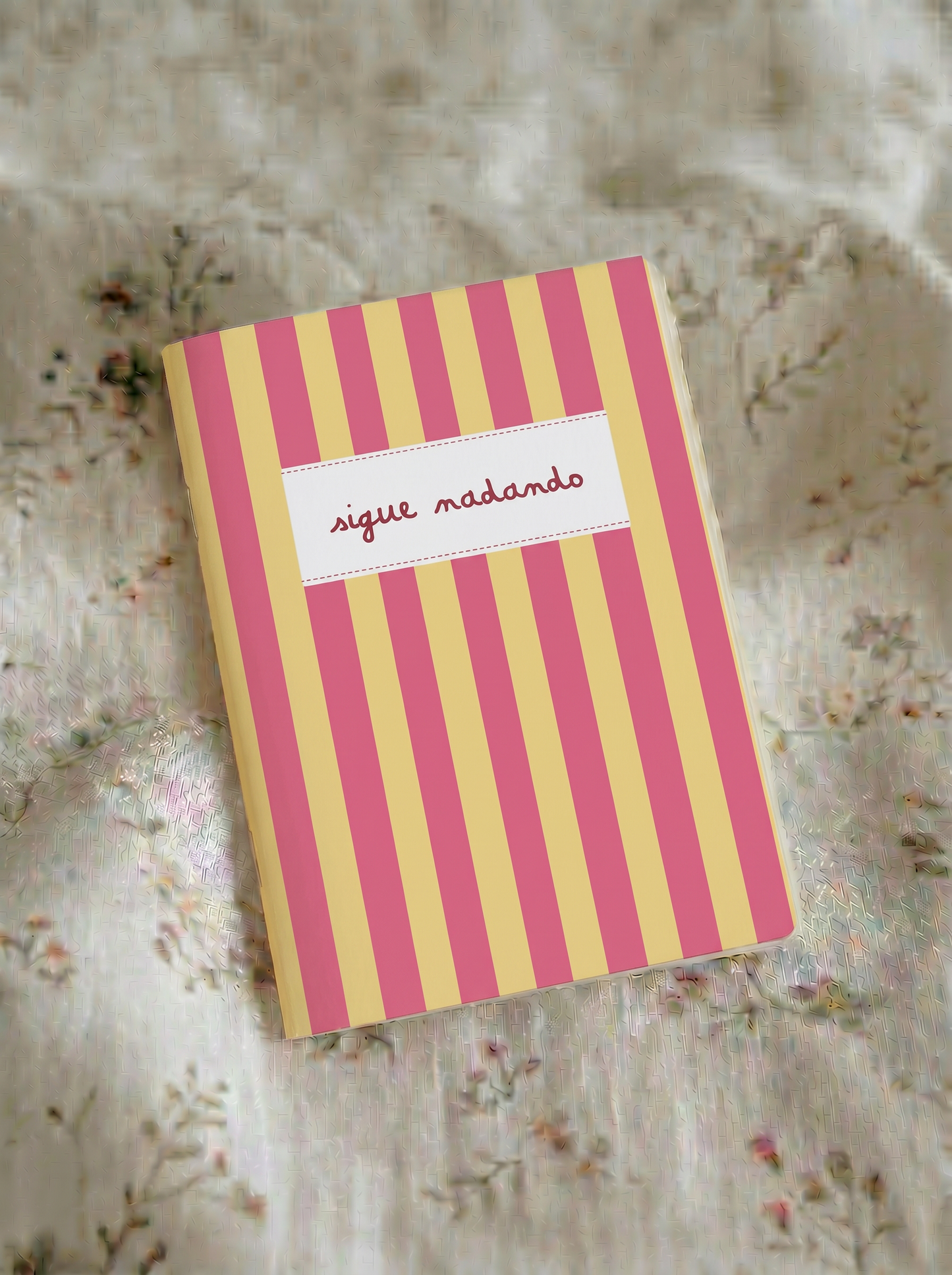 LIBRETAS · Colección Messages | Edición Summer