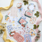 DIE CUTS Dear Summer - 34 Piezas Troqueladas (Recortables)