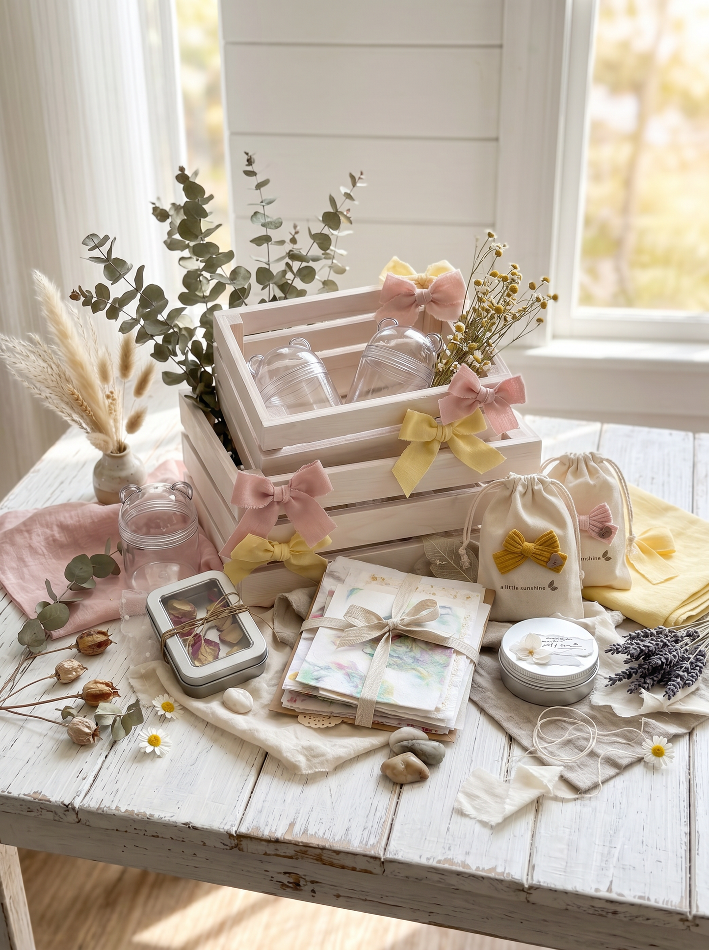 Kit Cottage · Kit Premium & Edición Limitada