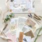Mystery Vellum Pouch · Sobres Sorpresa