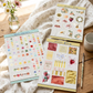 STICKERS · Dear Summer
