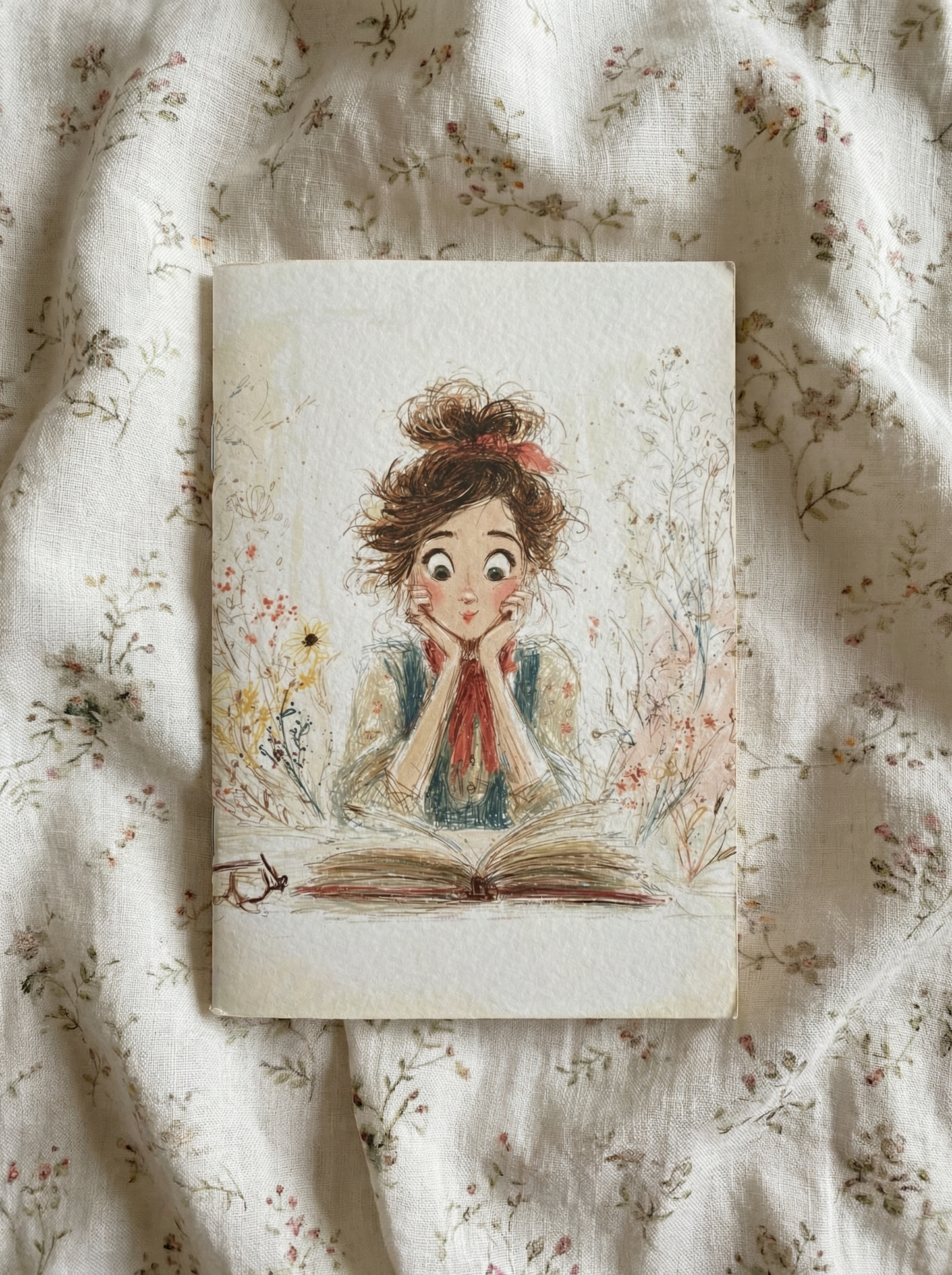 LIBRETAS · Colección Little Women