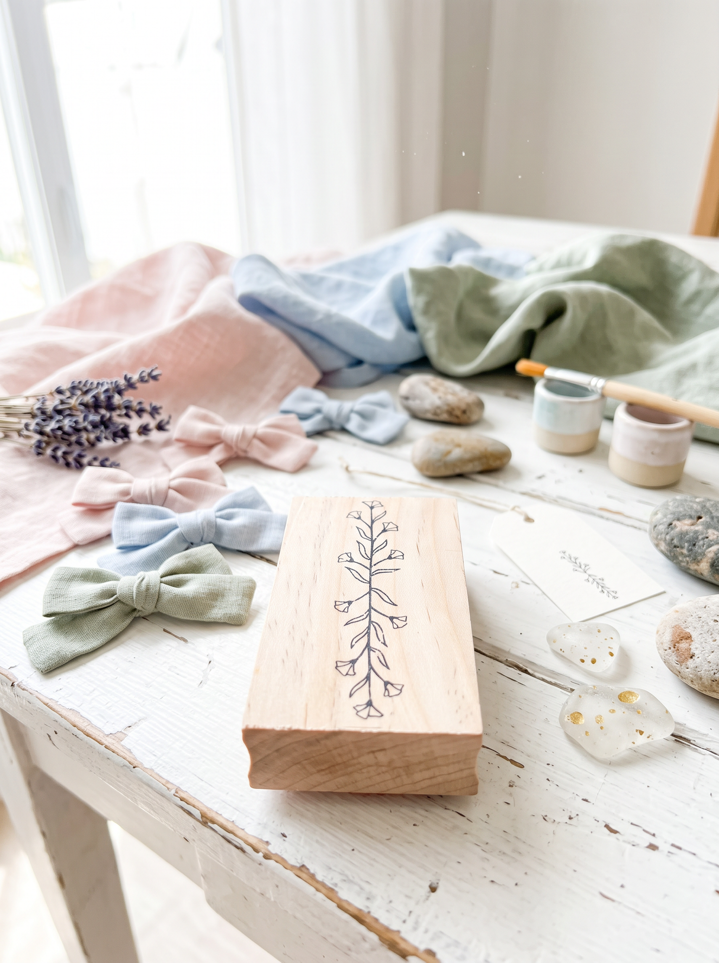Kit Lidia · Exclusivo