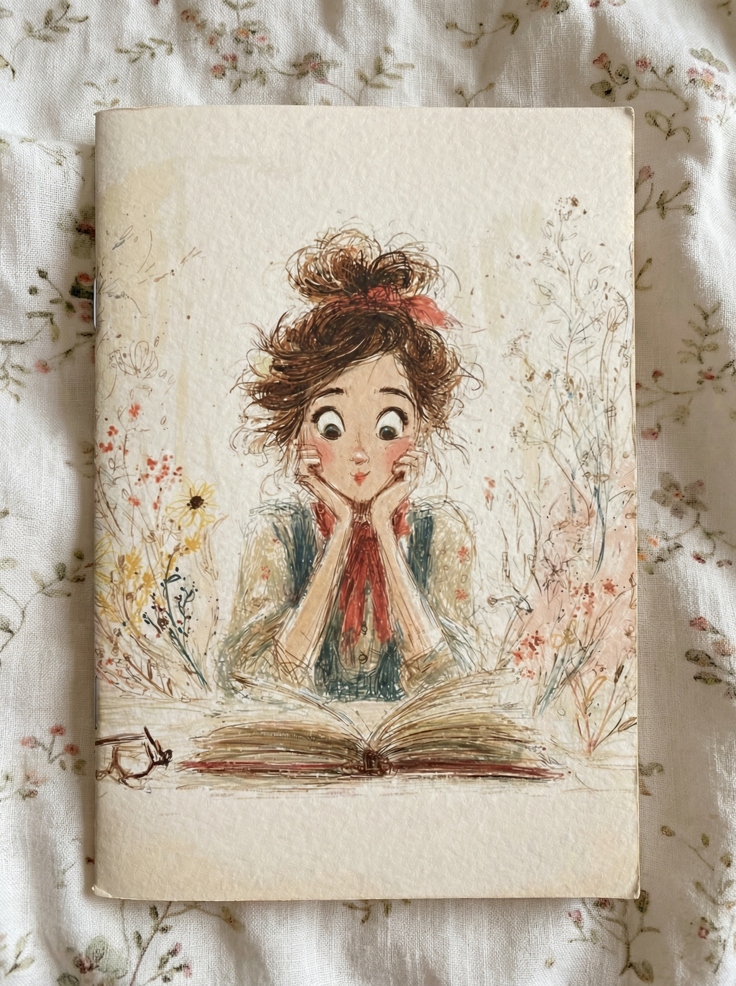 LIBRETAS · Colección Little Women