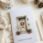 LIBRETAS · Colección Postcards