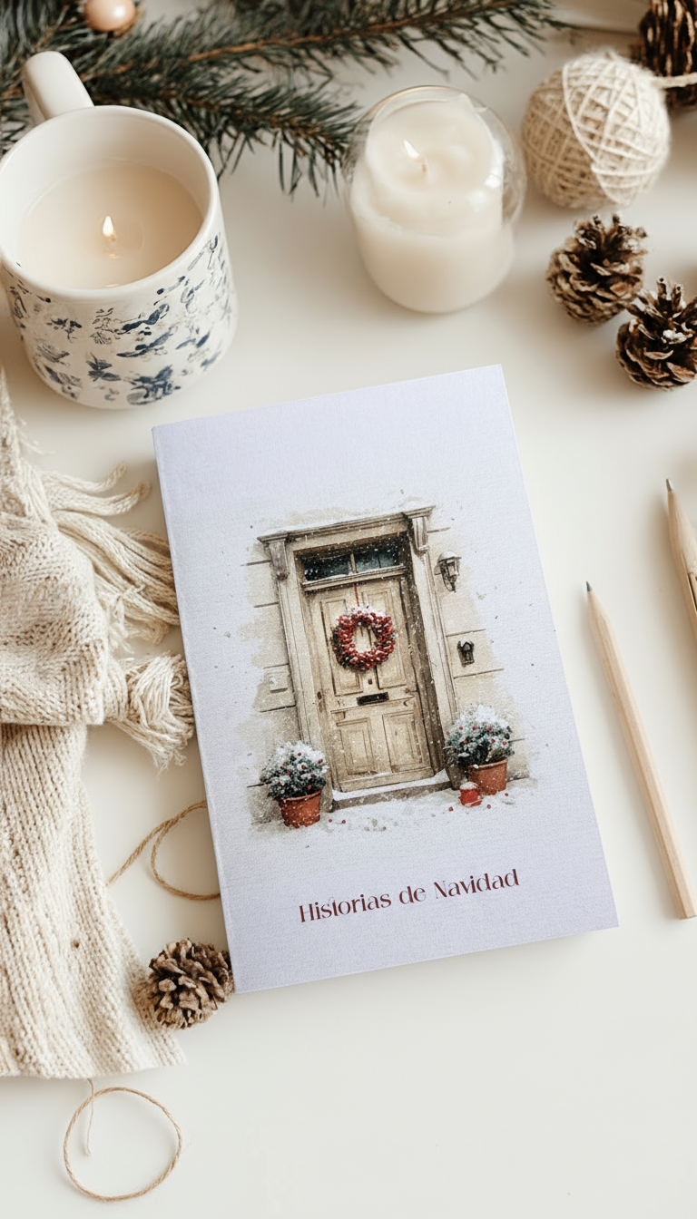 LIBRETAS · Colección Postcards