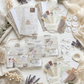 Mystery Vellum Pouch · Sobres Sorpresa