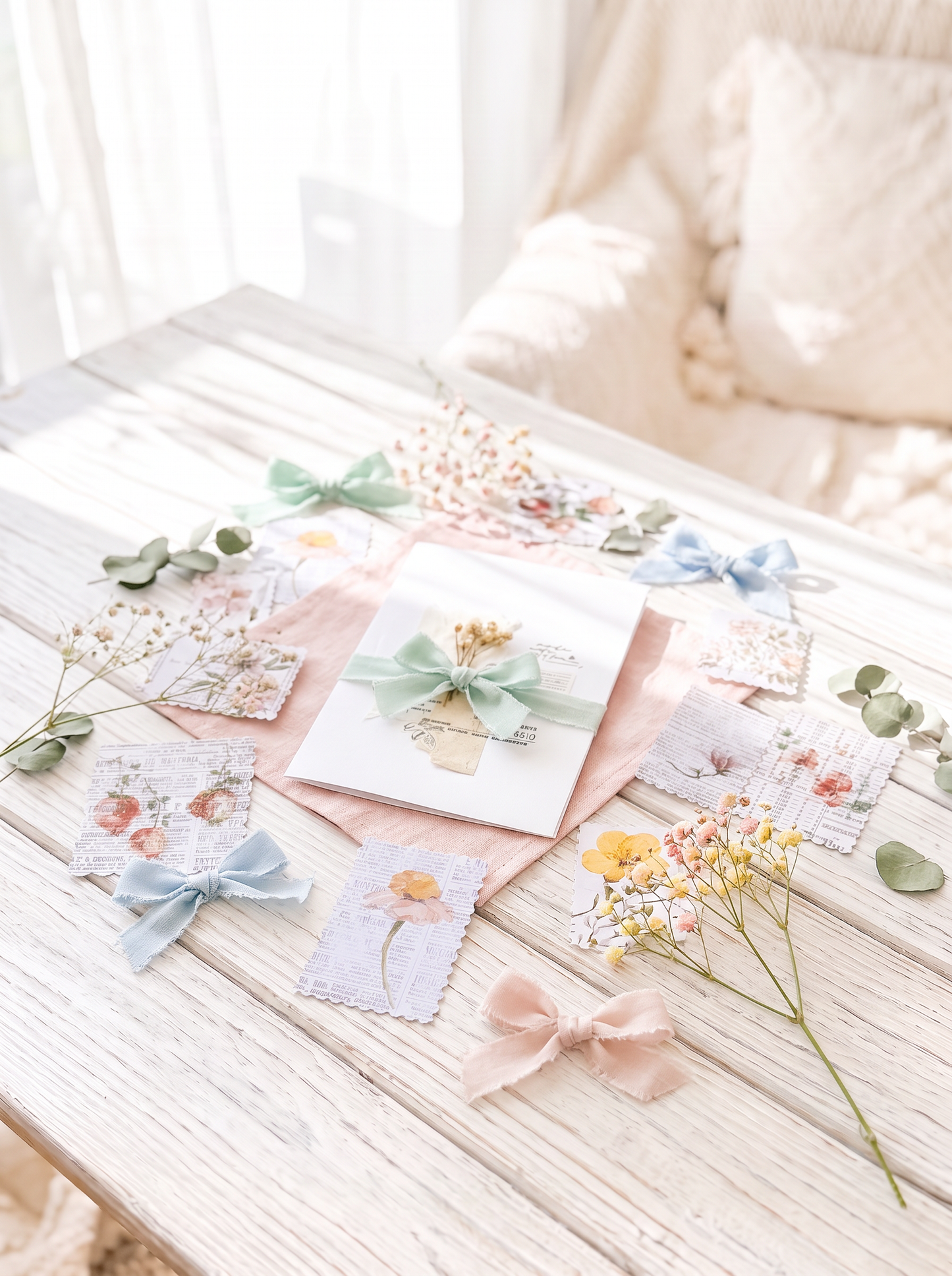 Kit Mia · Exclusivo