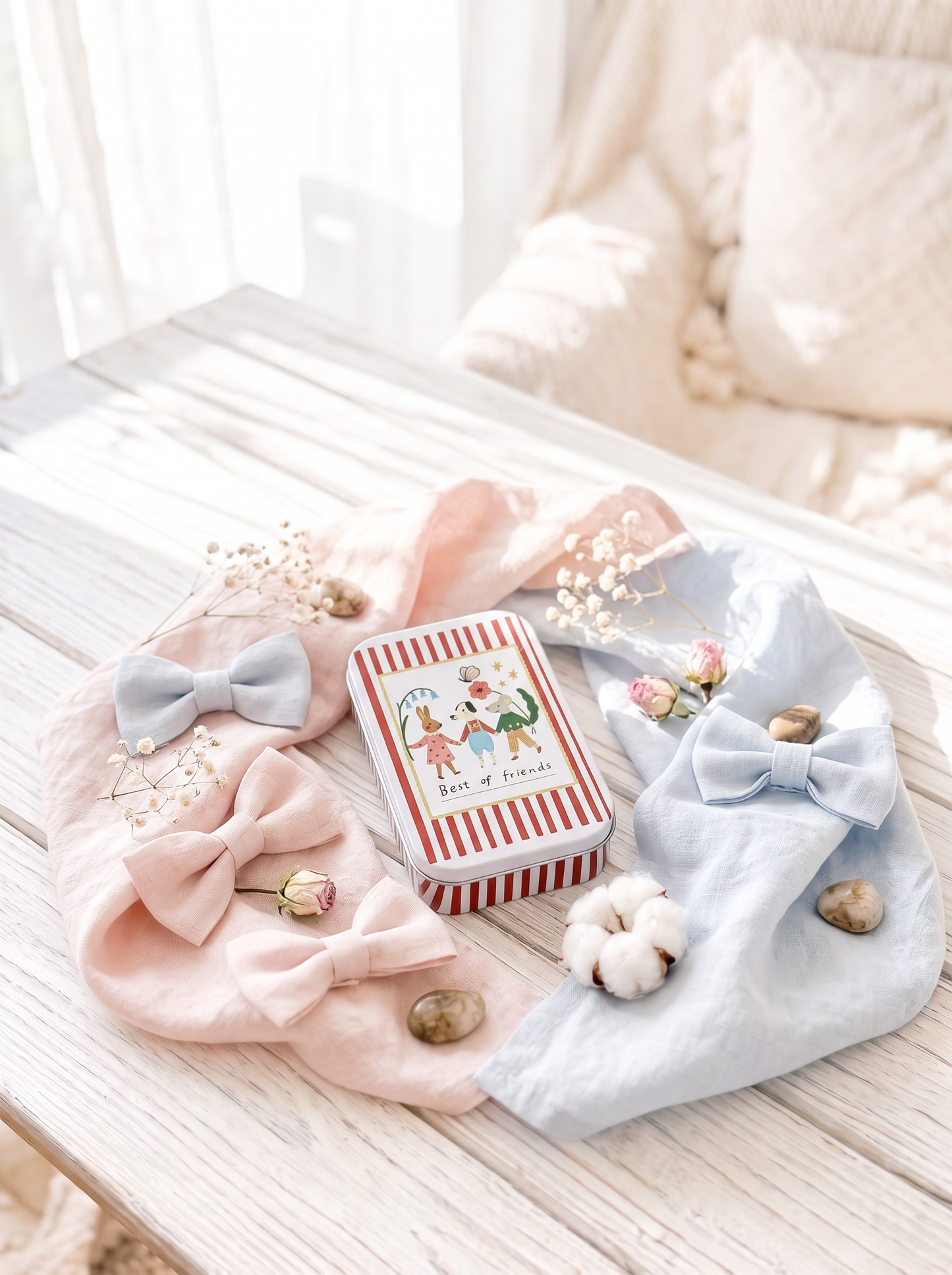 Kit Laia · Exclusivo