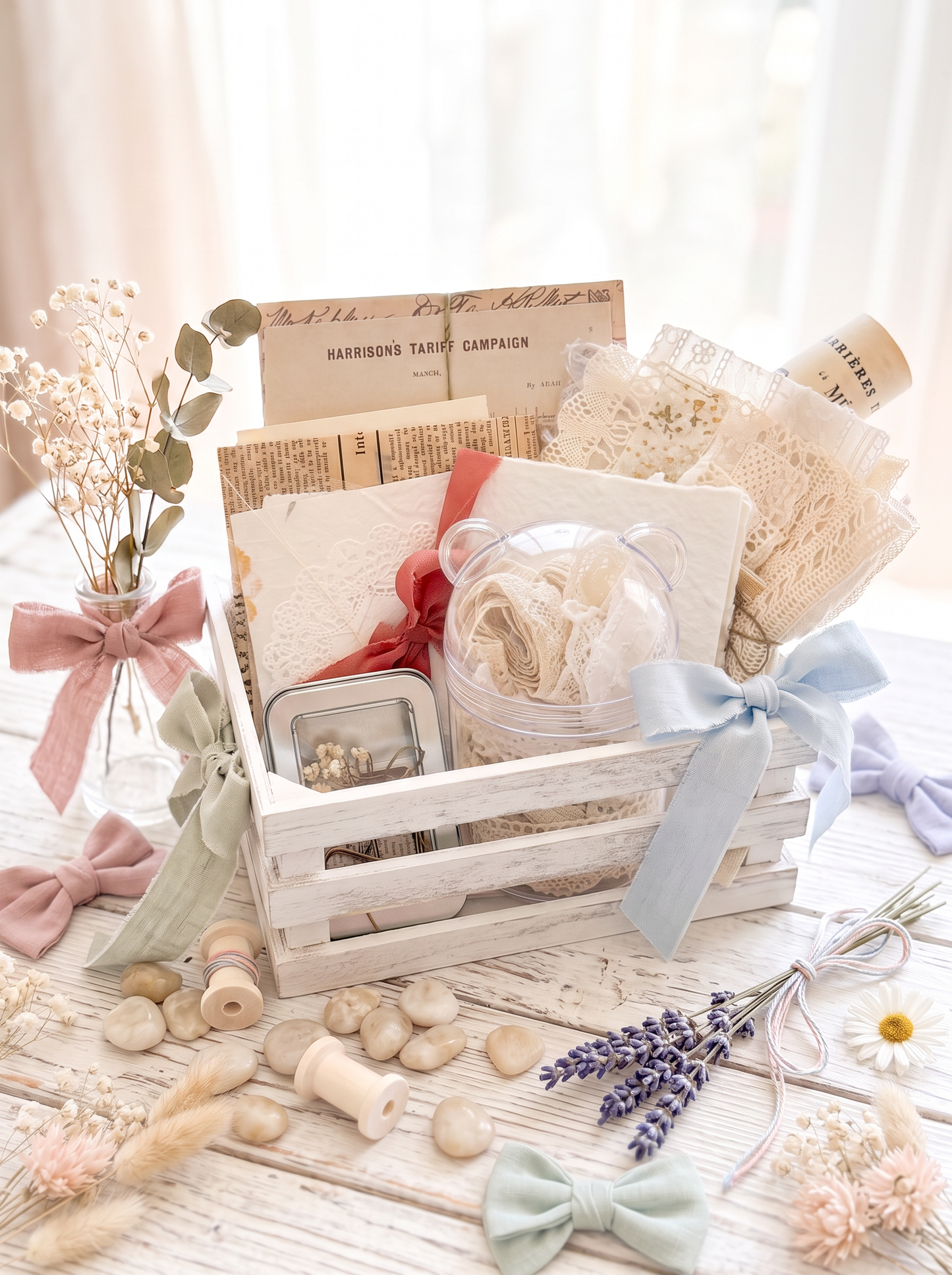 Kit Cottage · Kit Exclusivo · Signature Edition