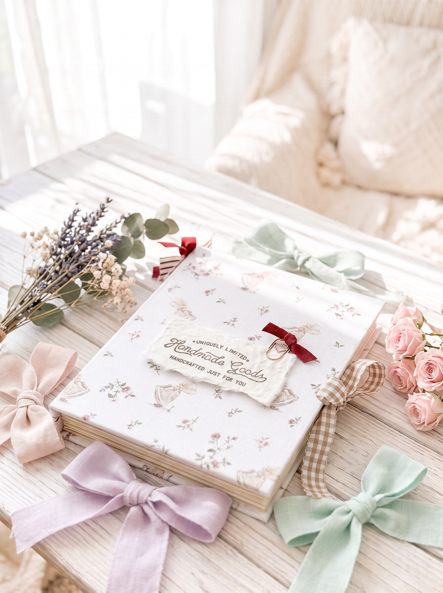 Kit Little Cottage · Edición Limitada | Con regalos GRATIS para las primeras 3 compras