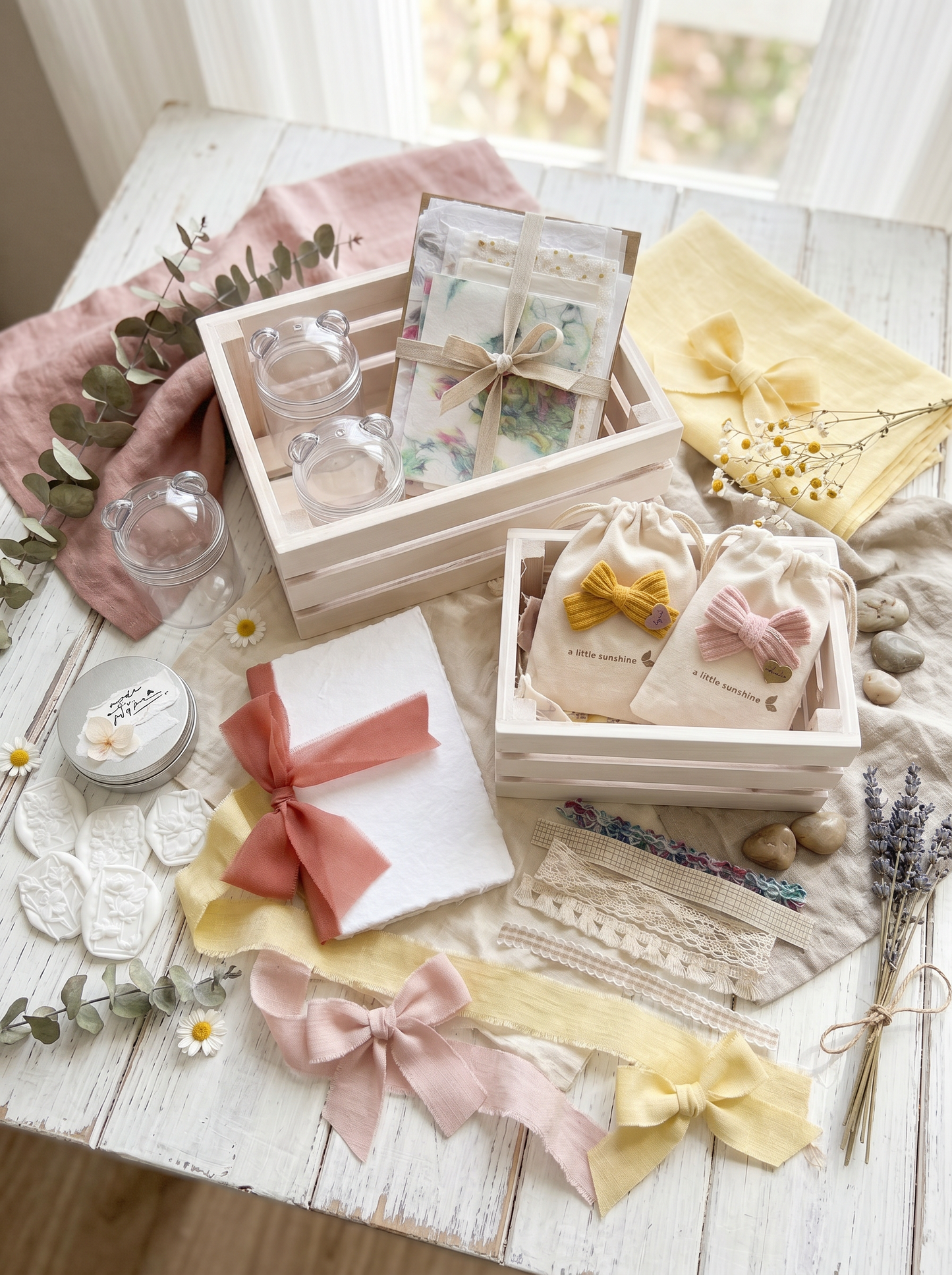 Kit Cottage · Kit Premium & Edición Limitada