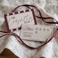 Meses Anteriores · MAIL CLUB · The Loyalty Club
