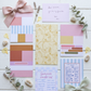 Nursery Postcards