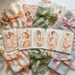 LIBRETAS · Colección Jardín de Papel