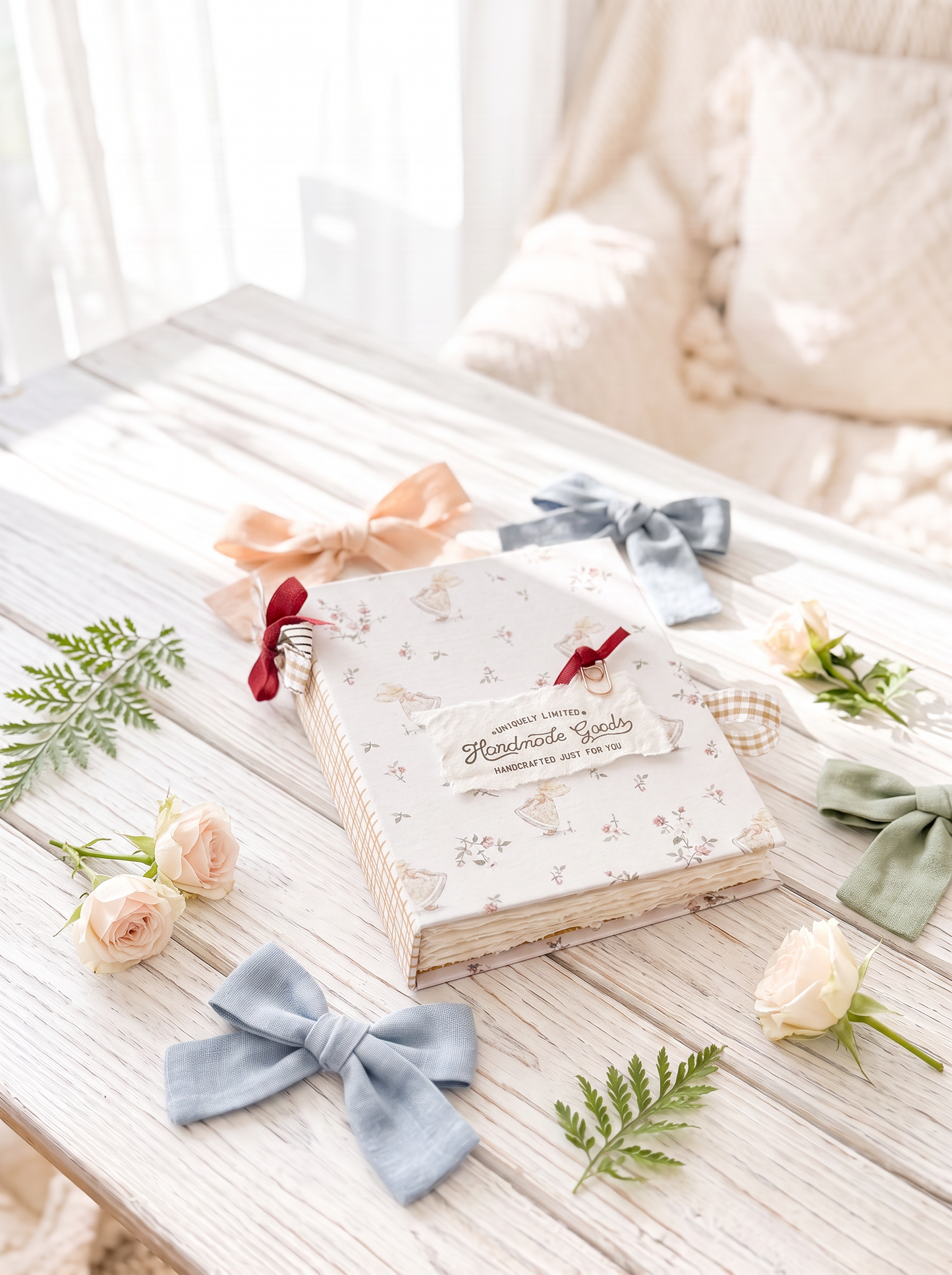 Kit Little Cottage · Edición Limitada | Con regalos GRATIS para las primeras 3 compras